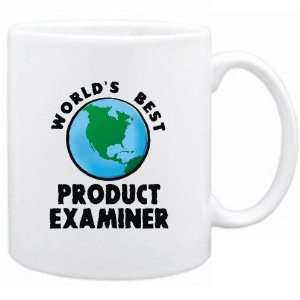  New  Worlds Best Product Examiner / Graphic  Mug 