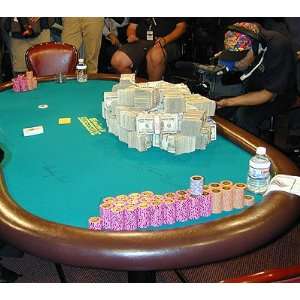    Win Your Way To The World Series Of Poker