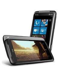 HTC Surround 7 Windows GSM Unlocked Cell Phone  