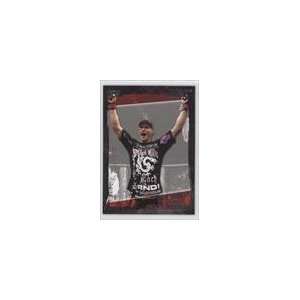  2010 Topps UFC #29   Nate Quarry Sports Collectibles