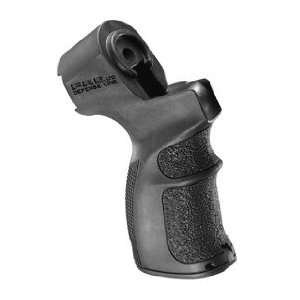   Mako Group (Grips)   Pistol Grip, Black Mossberg 500 