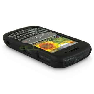 BlackBerry Curve 8520, 8530 Aries, 9300 3G, 9330 3G