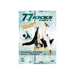 77 Kicks DVD Part 1