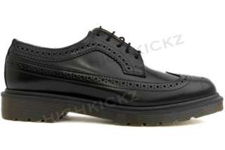   3989 Series Made In England 14041001 New Men Black Oxford Shoes  