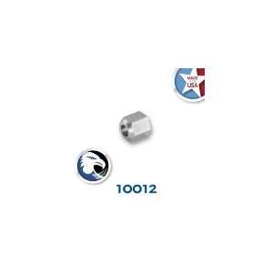  Chicago Metallic 10012   Nozzle Nut, Replacement Part For 