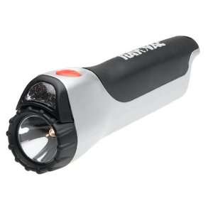   Sportsman 3 in 1 LED Flashlight with Batteries