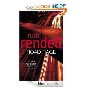 Road Rage Ruth Rendell  Kindle Store