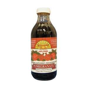   Products Pomegranate Concentrate Juice 8 Oz