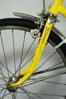   Schwinn Fastback 5 speed bicycle kids muscle bike kool lemon  