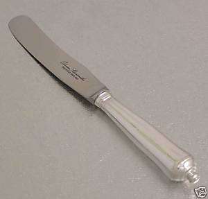 CANON Sheffield Silver Service Cutlery Butter Knife  