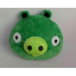  Angry Birds 8 Neutral Pig with Suction Cup Toys & Games