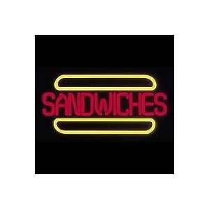 International Patterns City Lights Signs Sandwiches CL 25 SANDWICH 