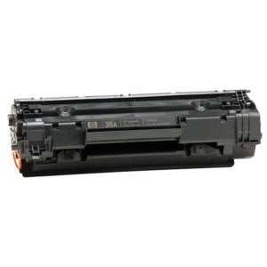  CB436AD HP LaserJet M1522 MFP Smart Printer Cartridge Dual 