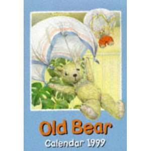 Old Bear Calendar [Import] [Calendar]