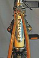 Vintage 1956 Schwinn Spitfire womens bike middleweight bicycle horn 