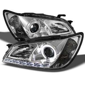  Lexus IS300 2001 2002 2003 2004 2005 (HID Type) DRL LED 