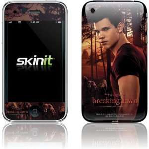  Skinit Breaking Dawn  Jacob and Wolf Pack Vinyl Skin for 