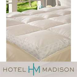 Hotel Madison Ultimate Queen/ King/ California King size Featherbed 