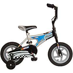 NASCAR Hammer Down 12 inch Bicycle  