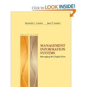  Management Information Systems Plus MyMISLab with Pearson 