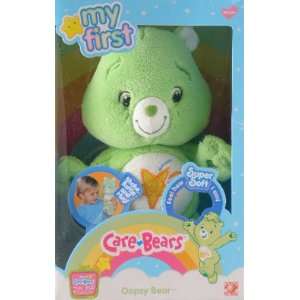  My 1st Oopsy Care Bear Toys & Games