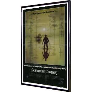  Southern Comfort 11x17 Framed Poster