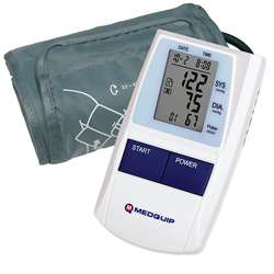 Medquip Extra Large BP2000 Blood Pressure Cuff  