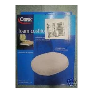  Cushion Invalid Foam, by Rubbermaid   13  X 16 Health 