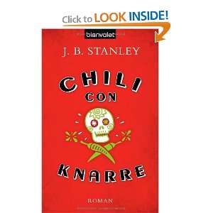 Chili con Knarre Roman (German Edition) and over one million other 