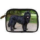 NEWFOUNDLAND DOG Tote Bag breed black puppy NEW