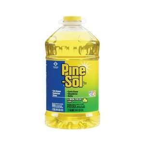  Pine Sol 35419 144 Ounce All Purpose Cleaner (3 per Case 