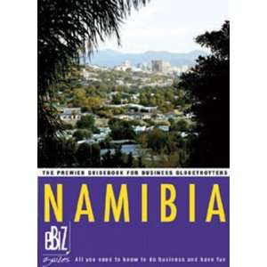  Namibia (9788493520212) eBizGuides Books