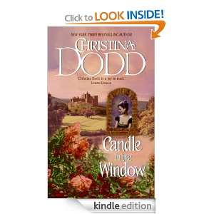   in the Window (My First) Christina Dodd  Kindle Store
