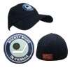 Item Up For Grabs CBC Hockey Night In Canada Navy Blue Full Back Hat