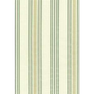  Biella Silk Stripe Aqua by F Schumacher Fabric Arts 