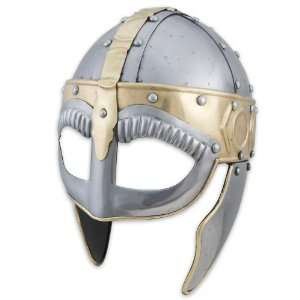  Barbarian Helmet