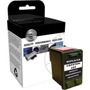   Black Inkjet Cartridge for HP DeskJet 3320 (V7727A)  