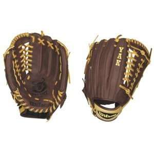  Wilson Yak WTA1502BBKP92 Baseball Glove