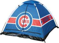 Chicago Cubs Play Tent  