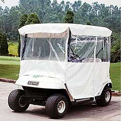 Intech Universal All weather Golf Cart Cover  