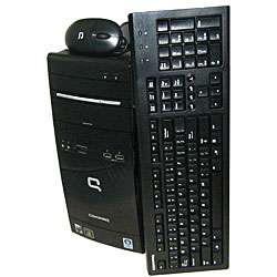 Compaq CQ5107C Presario CQ5107C Desktop PC (Refurbished)   