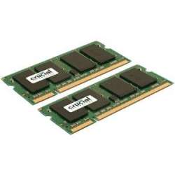 Crucial 8GB DDR2 SDRAM Memory Module  