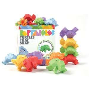  Reptangles Puzzle Toys & Games
