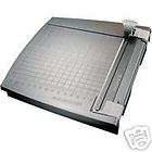 rotary paper cutter  