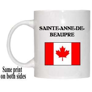  Canada   SAINTE ANNE DE BEAUPRE Mug 