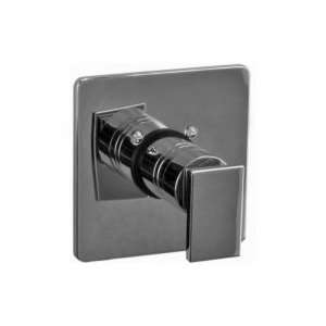  Graff STAMPED Trim Plate with Handle G 8040 LM31S PC T 