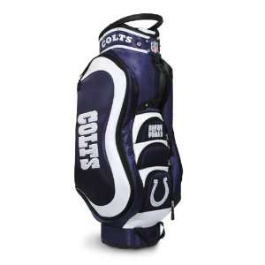  Indianapolis Colts NFL Medalist Golf Cart Bag