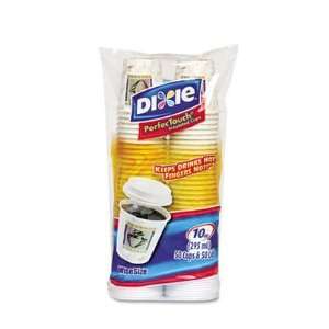    Dixie® PerfecTouch® Grab N Go® Combo Pack