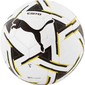 Puma Adult Esito XL Soccer Ball   soccer team express 