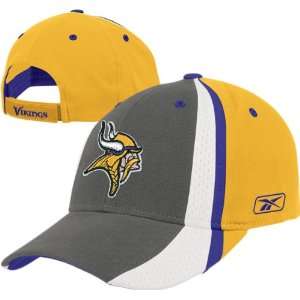    Minnesota Vikings 3rd Quarter Adjustable Hat